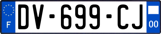 DV-699-CJ