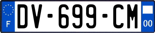 DV-699-CM