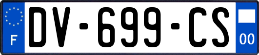 DV-699-CS