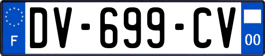 DV-699-CV