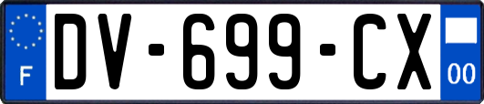 DV-699-CX