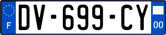 DV-699-CY