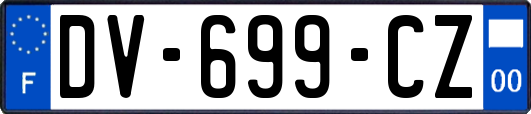 DV-699-CZ