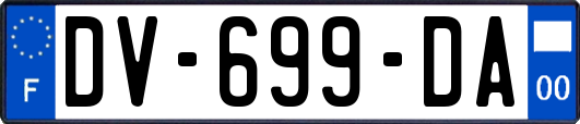 DV-699-DA