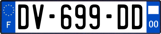 DV-699-DD