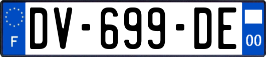 DV-699-DE