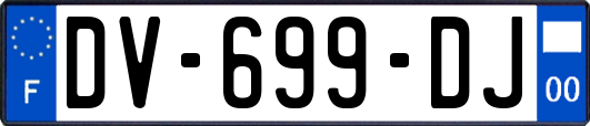 DV-699-DJ