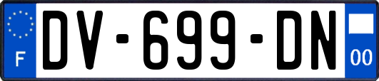 DV-699-DN