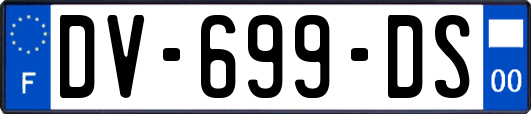 DV-699-DS