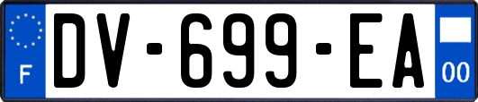 DV-699-EA