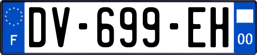 DV-699-EH