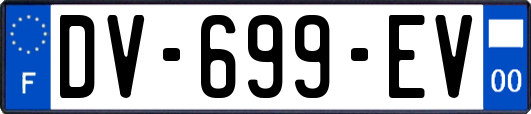 DV-699-EV