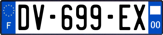 DV-699-EX