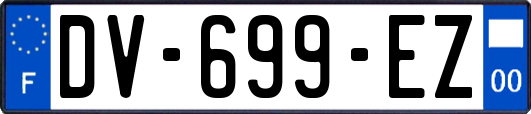 DV-699-EZ