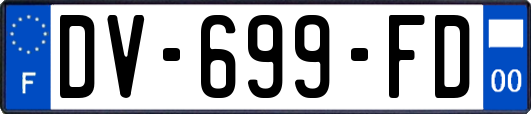 DV-699-FD