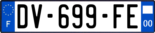 DV-699-FE