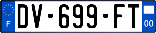 DV-699-FT