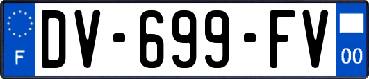 DV-699-FV