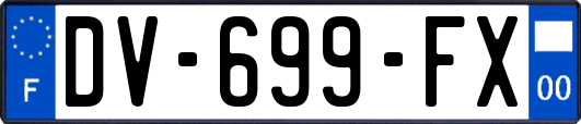 DV-699-FX