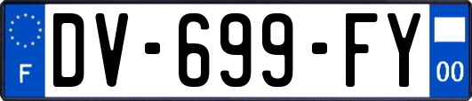 DV-699-FY