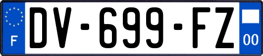 DV-699-FZ