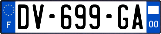 DV-699-GA