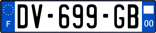 DV-699-GB