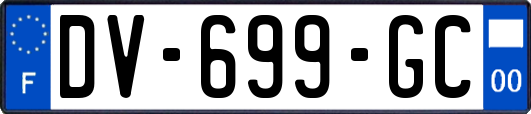 DV-699-GC