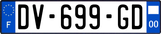 DV-699-GD