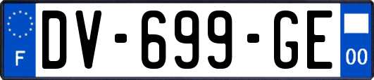 DV-699-GE