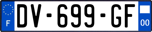 DV-699-GF