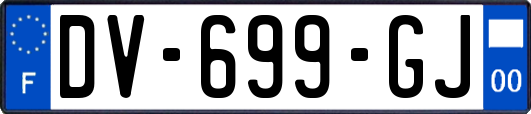 DV-699-GJ