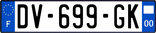 DV-699-GK