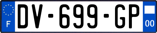 DV-699-GP
