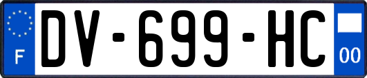 DV-699-HC