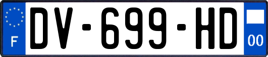 DV-699-HD