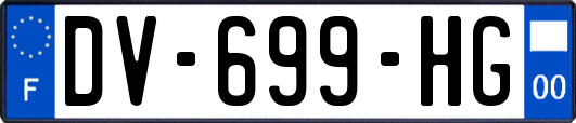 DV-699-HG