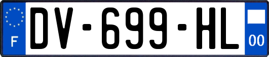 DV-699-HL