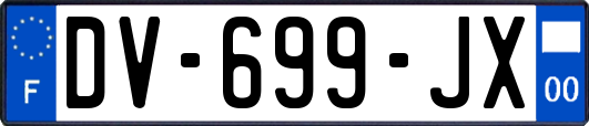 DV-699-JX