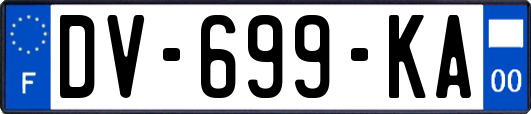 DV-699-KA