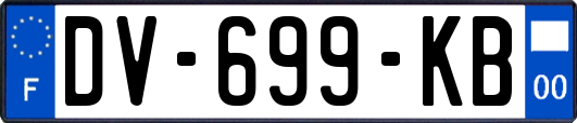 DV-699-KB