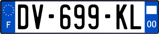 DV-699-KL