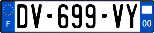 DV-699-VY
