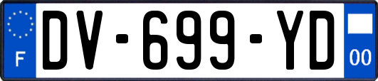 DV-699-YD
