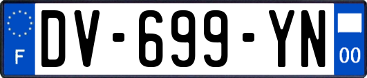 DV-699-YN