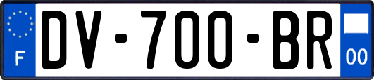 DV-700-BR