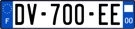 DV-700-EE