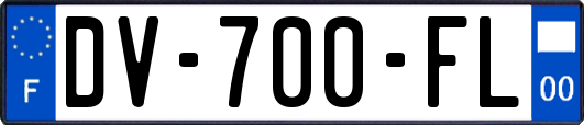 DV-700-FL