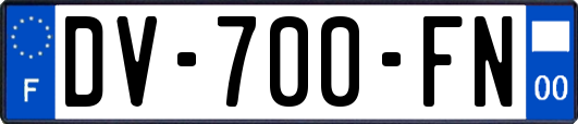 DV-700-FN