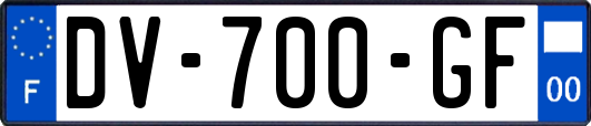 DV-700-GF